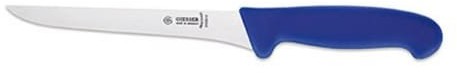 Johannes Giesser Messerfabrik Johannes Giesser nóż do filetowania noży, szary, 18 cm