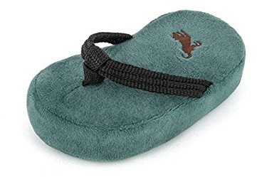 Play p.l.a.y. Pet Lifestyle and You  pluszowe zabawki dla psów  SLIPPER/Flip Flop