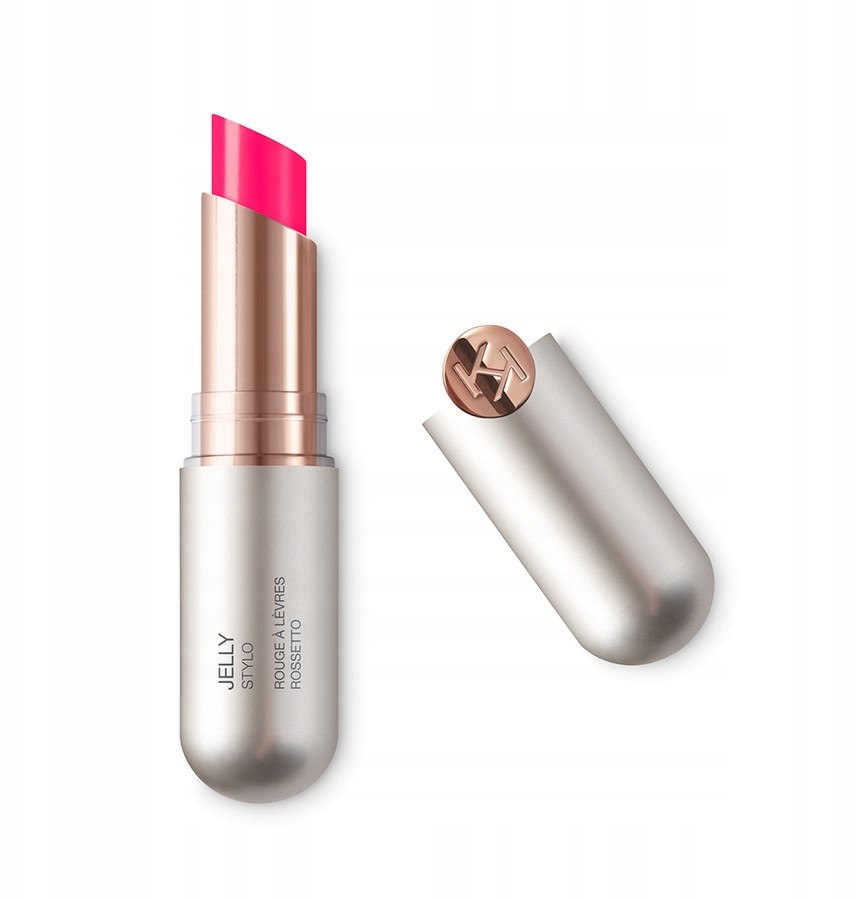 Kiko Jelly Stylo pomadka do ust 511 Fuchsia