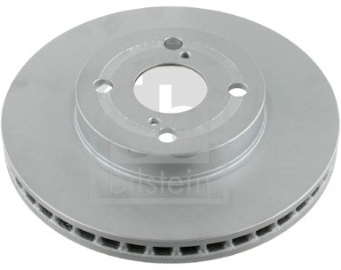 Febi Tarcza hamulcowa BILSTEIN 26185