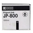 Ricoh Tusz Typ JP 800HD black 893107