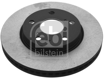 Febi Tarcza hamulcowa BILSTEIN 31473