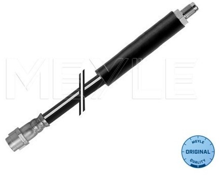 Wulf Gaertner Autoparts Przewód hamulcowy elastyczny Wulf Gaertner Autoparts 014 525 0002