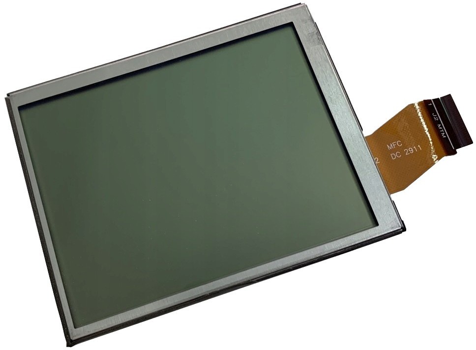 Motorola Symbol Ekran LCD Symbol MC9090-G monochromatyczny POS-0000015