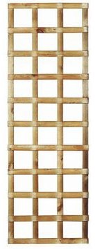 STELMET Kratka bez ramy prosta 60x180 cm STELMET