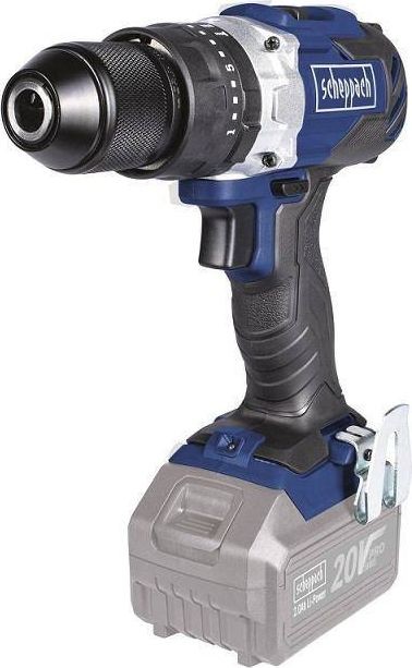 Black&Decker Scheppach z udarem Scheppach BCCD70-20ProS  SCH5909227903