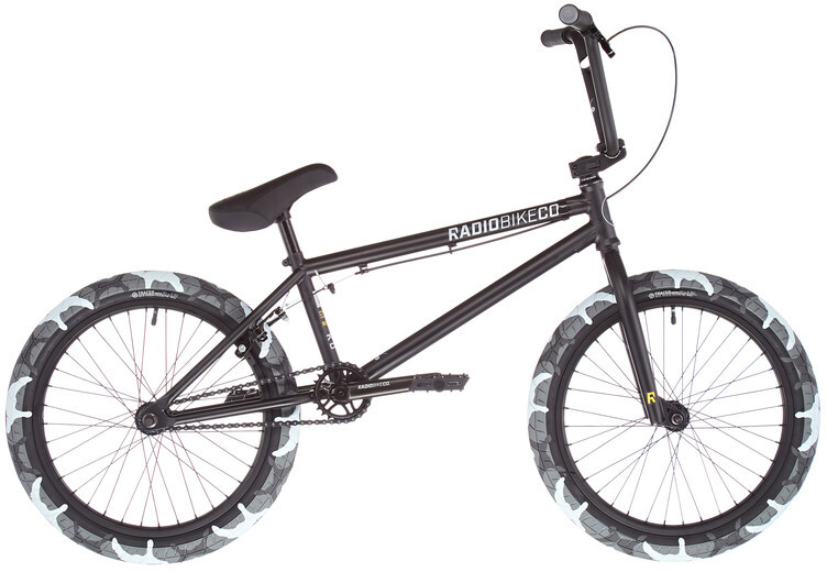 RADIO Bikes Bikes Darko 20