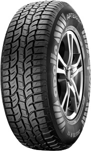 Apollo Apterra A/T 265/70R17 115S