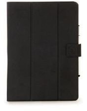TUCANO TAB-fap8-BK uniwersalne etui do tabletu z podstawką funkcja Czarny TAB-FAP8-BK