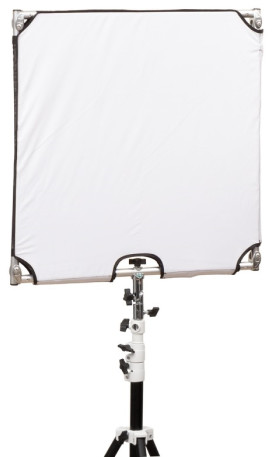 GlareOne Blenda na ramie 5w1 GlareOne Reflector 60x60