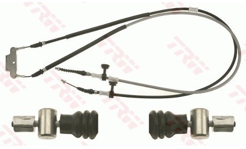 TRW Cięgno, hamulec postojowy GCH2655