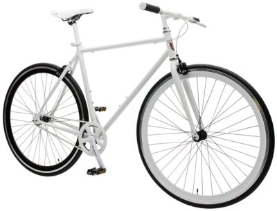Bottecchia Rower Hastag Scatto Fisso M20 Biały