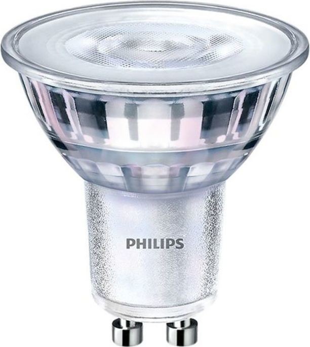 Philips Żarówka LED LED SPOT MV 4W GU10 MR16 230V 2700K ciepła 36ST DIM 929001363802