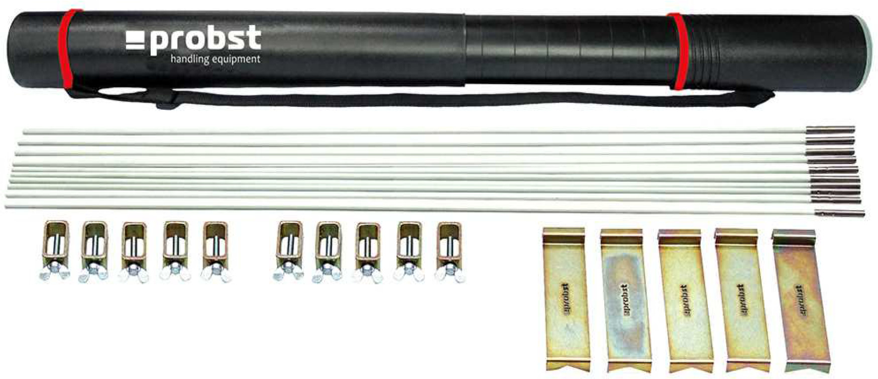 Probst / Narzędzia brukarskie / Pozostałe Zestaw brukarski FLEXMARKER FMK Probst 51800074