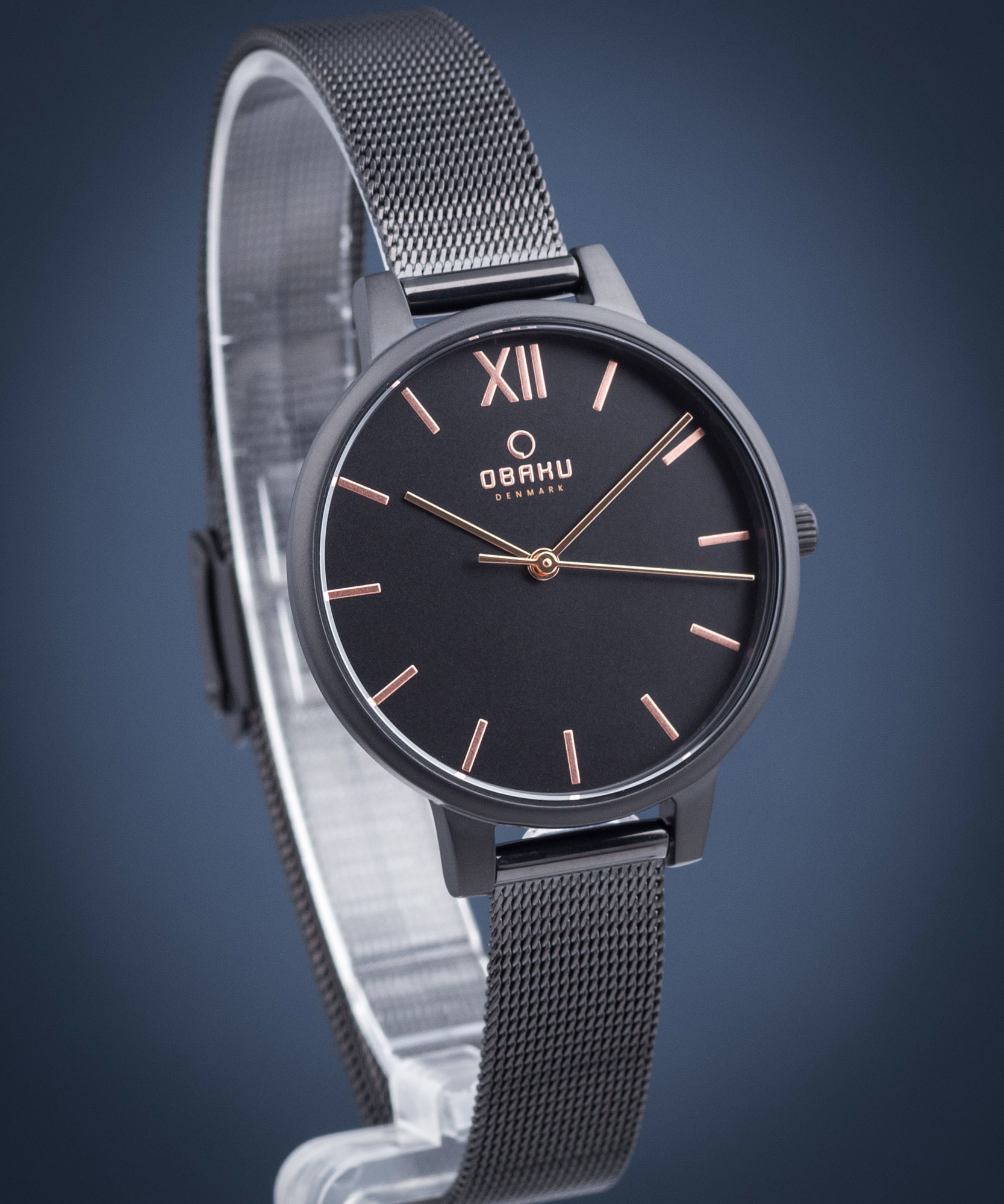 Obaku V209LXBBMB