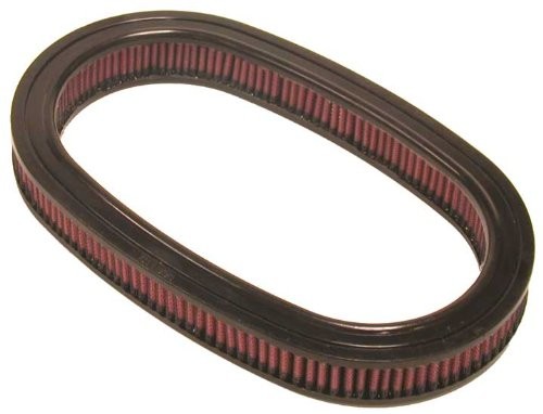 K&N Filtry powietrza K & N E-9172/bezpośrednio-Kits E-9172