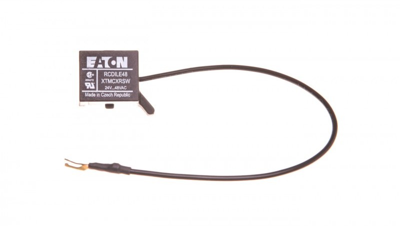 Eaton Układ ochronny RC dla styczników 24-48V RCDILE48 044264 044264