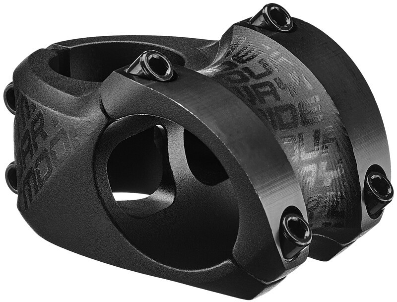 DARTMOOR DARTMOOR Beetle Wspornik 35mm, black 33mm 2021 Mostki Downhill, Freeride i BMX DM0051_02