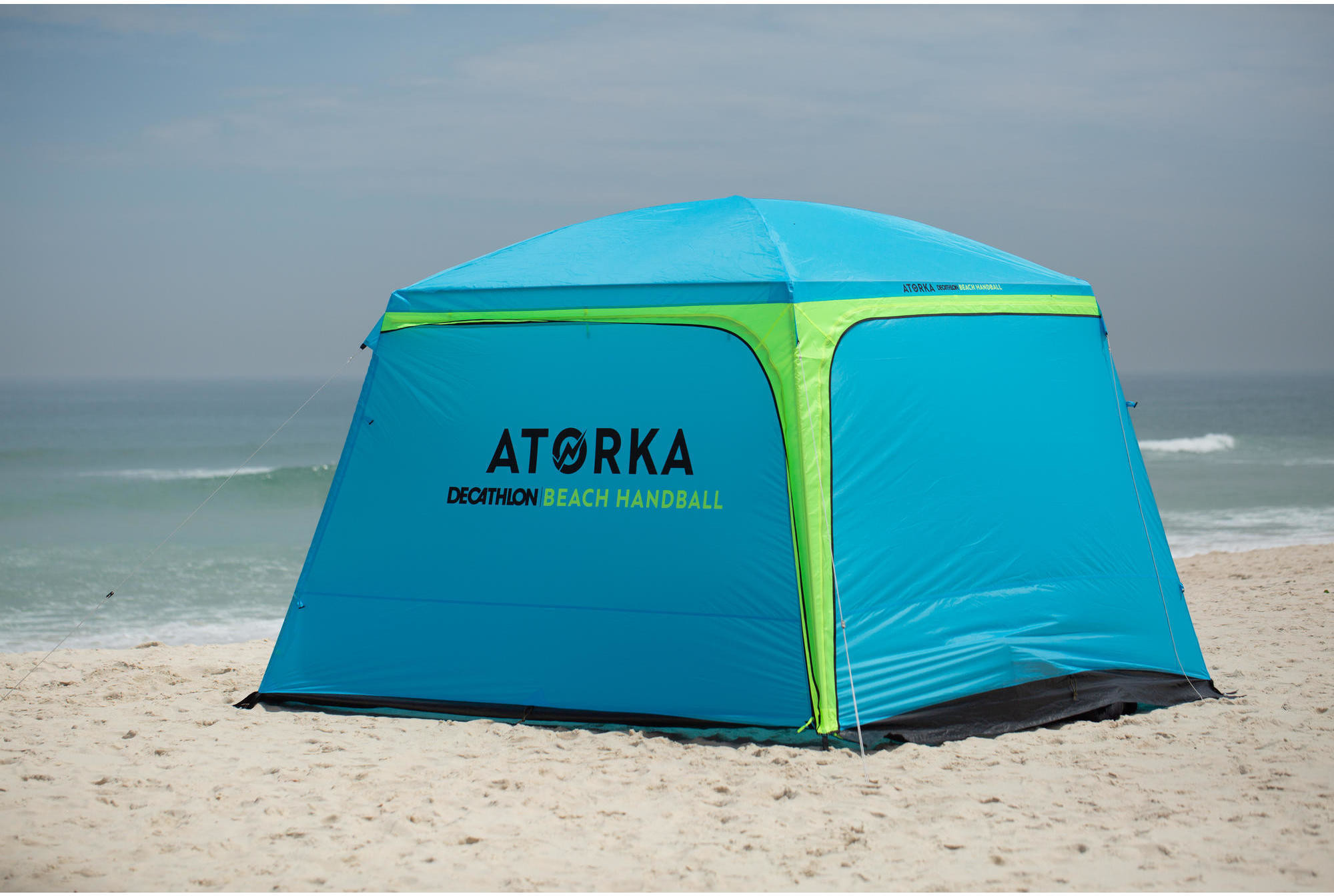 ATORKA Namiot piłka ręczna plażowa HGA500 Unisex