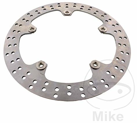 TRW MSTR356 tarcze hamulcowe MSTR356