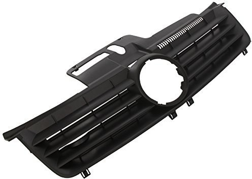 VAN WEZEL 5827510 kratka chłodnicy 5827510