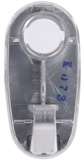 TYC KIERUNKOWSKAZ BOCZNY ALFA ROMEO 147 00-05/GT 03-10/MOTO 08-/FIAT BRAVO II 06 LEWY/PRAWY BIAŁY 18-0293-11-2 18-0293-11-2