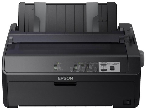 Epson FX 890IIN (C11CF37403A0)