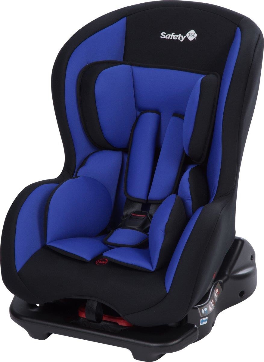 Safety 1st 1st Sweet Safe 0-18kg Plain Blue