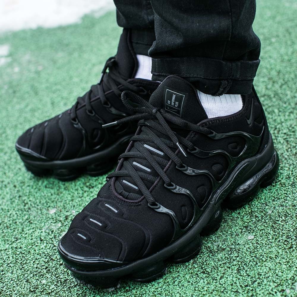 Nike Air Vapormax Plus 924453-004 czarny