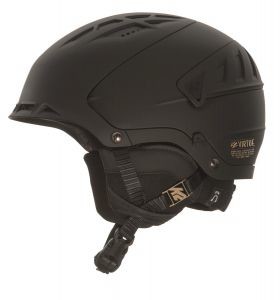 K2 virtue 2017 czarny KASK W VIRTUE M(55-59) BLACK 17