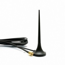 Ropam Antena AT-GSM-MAG 2,5dB (SMA) AT-GSM-MAG-SMA