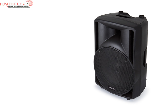 Fonestar SB-3612 Czarny