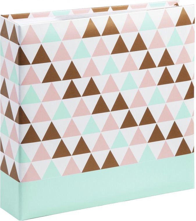Hama Designline Trójkąty 10x15 2414
