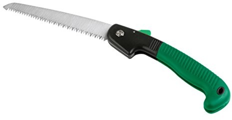 Meister 9719900 składana piła typu lisi ogon, 180 mm