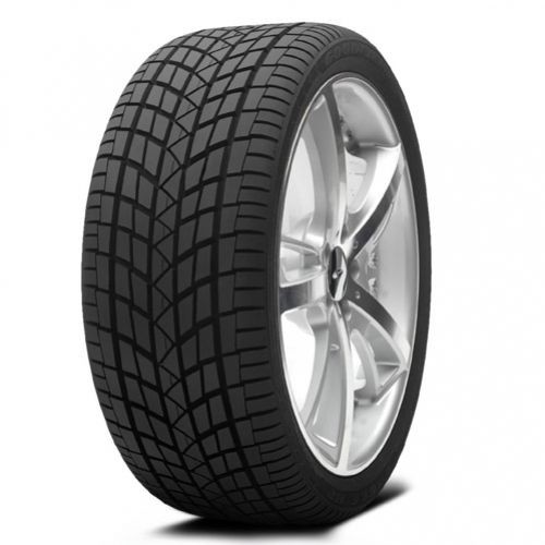 Goodyear Eagle F1 Asymmetric SUV 235/60R18 107V