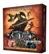 Portal Mage Knight Ultimate Edition PL