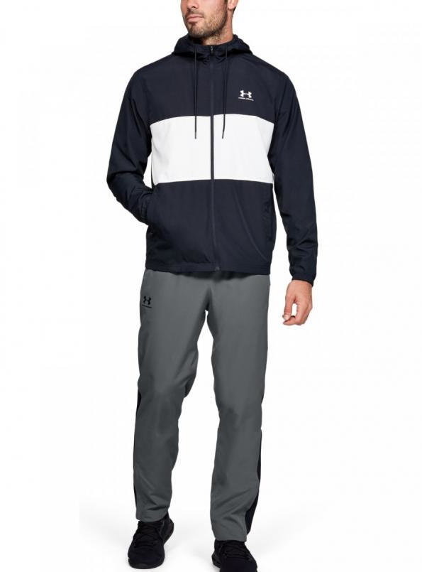 Under Armour Spodnie dresowe męskie VITAL WOVEN PANTS