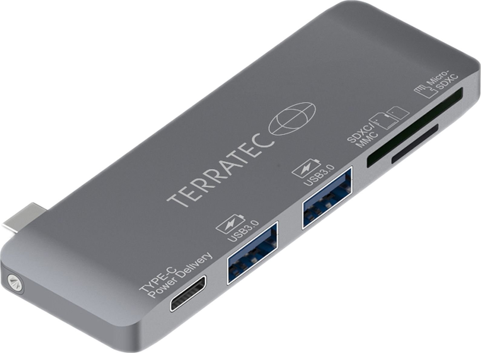 TerraTec Connect C7 (283005)