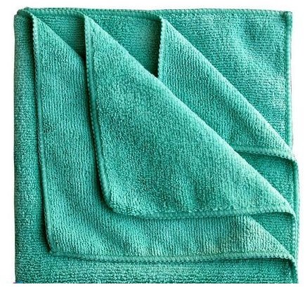 App Ściereczka Pyłochłonna Mikrofibra 40X40 CM