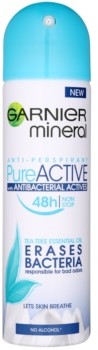 Garnier Mineral Pure Active antyperspirant 150 ml