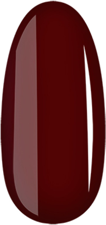 DUOGEL 031 Chocolate Red - lakier hybrydowy 6ml