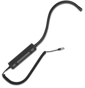 TROTEC SL3000 sonda dzwieków powietrznych gietka