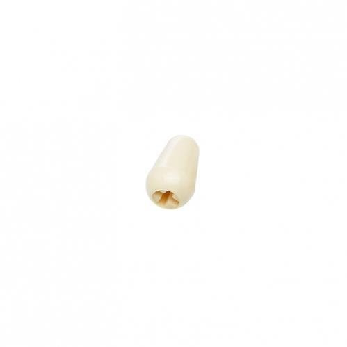Fender oryginalnych Stratocaster Switch Tips 2-Packaged White 0994938000