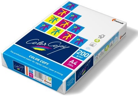 Neusiedler Mondi Mondi CC420 papier do drukarek atramentowych 282734