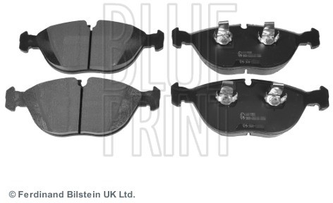 BLUE PRINT ADA104231