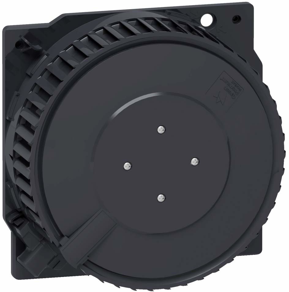 SCHNEIDER Wentylator-ClimaSys-550-m3-h-115V-AC NSYCVF550M115FB