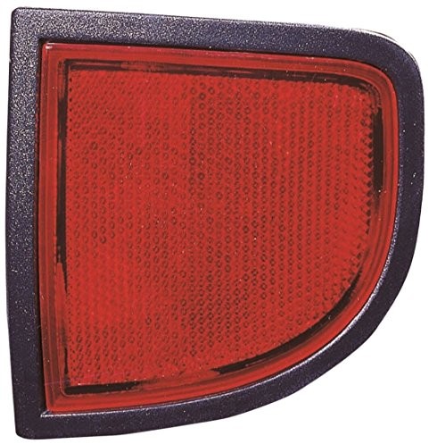 DoctorAuto TarosTrade 42-0305-R-22626 reflektor na tylnym zderzaku prawy DR172617