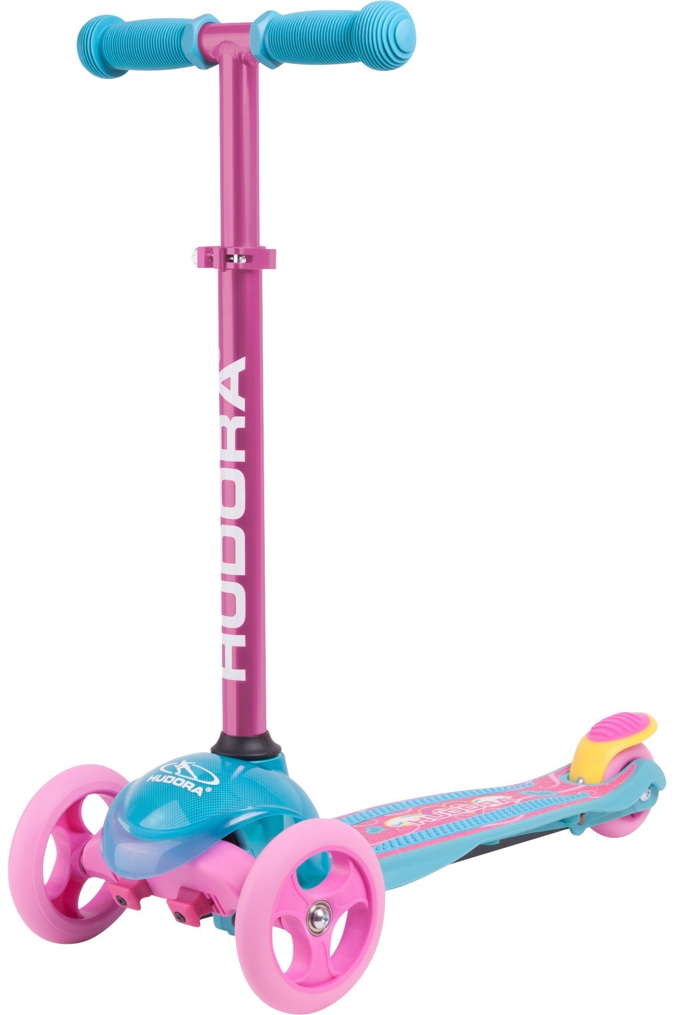 Hudora 11054, Scooter