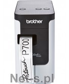 Brother P-Touch P700 PC/MAC