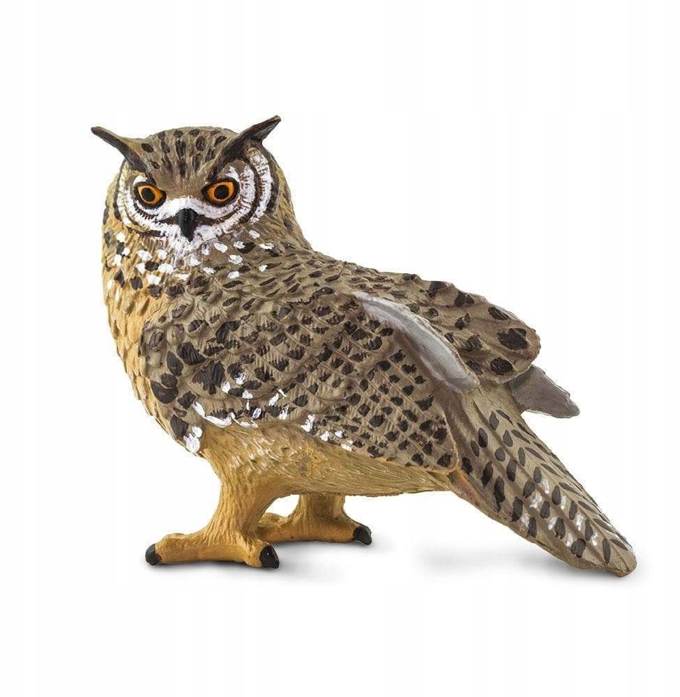 Safari Puchacz zwyczajny - Ltd. - 100364